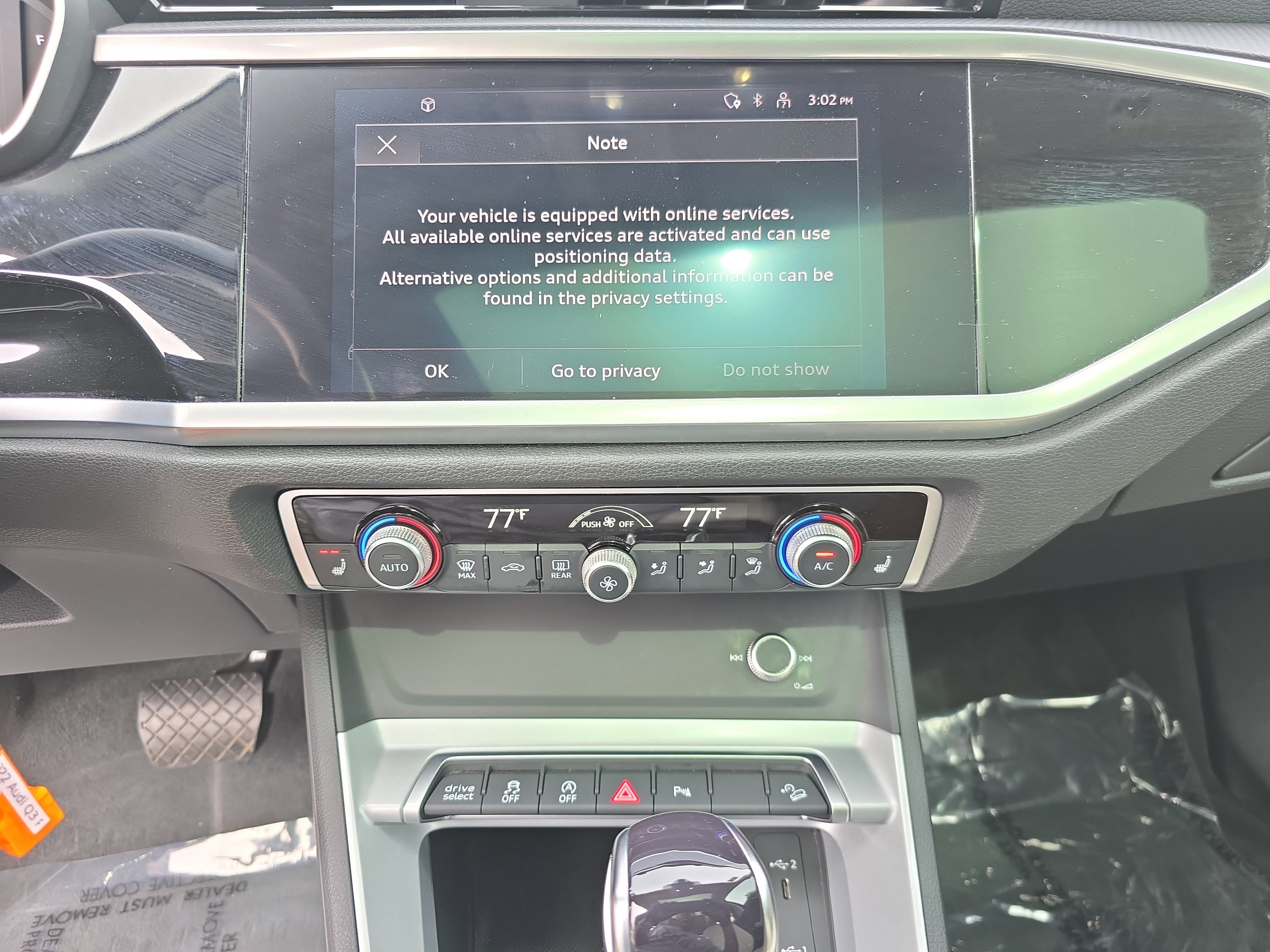 Used 2022 Audi Q3 2.0T Premium image 19