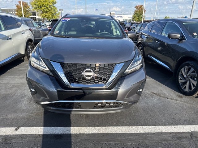 Certified 2024 Nissan Murano SV image 1