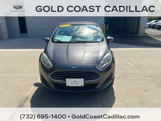 Used 2017 Ford Fiesta SE FWD image 5