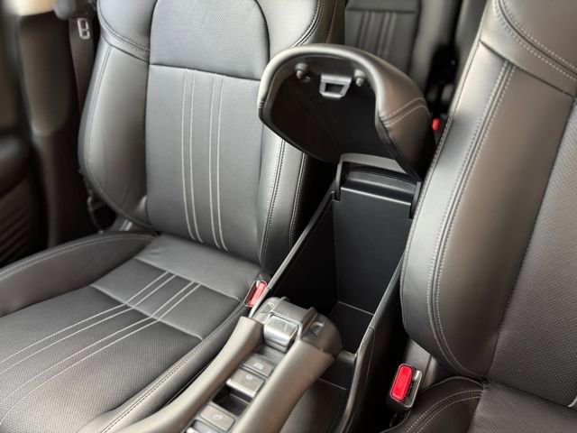 Used 2024 Honda HR-V EX-L image 63