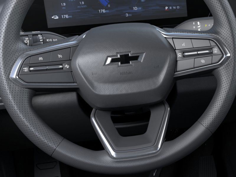 New 2025 Chevrolet Blazer EV LT w/ Midnight/Sport Edition FWD image 41
