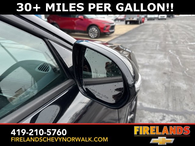 Certified 2024 Buick Envista Sport Touring image 31