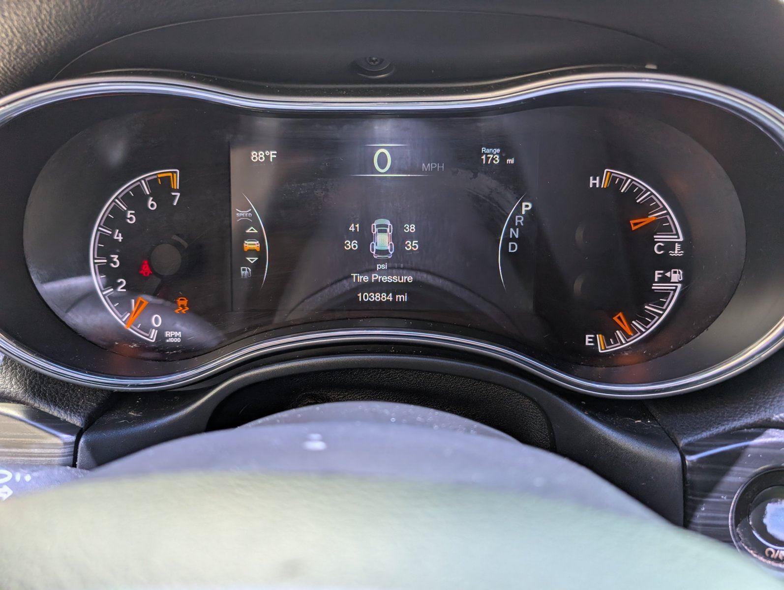Used 2022 Jeep Grand Cherokee Laredo E RWD image 25