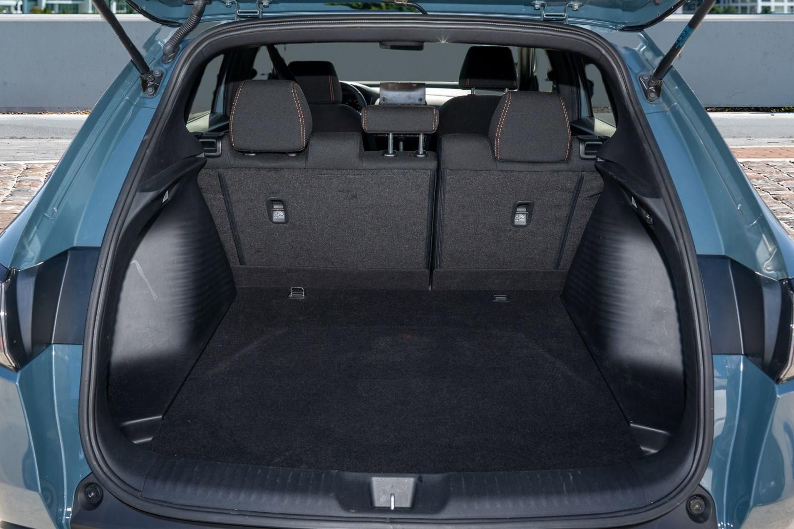 Certified 2024 Honda HR-V Sport image 10