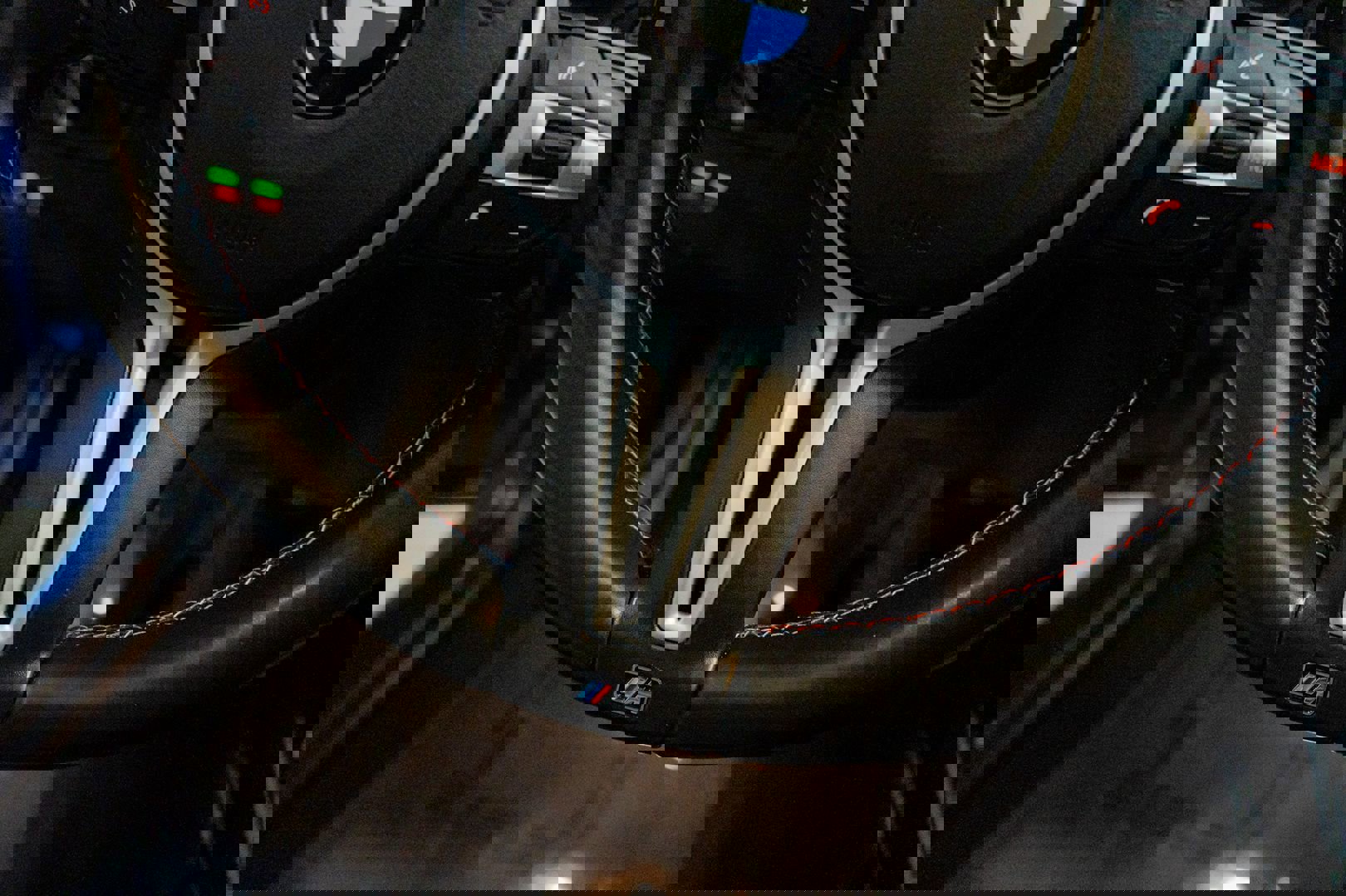 Used 2018 BMW M2 image 39