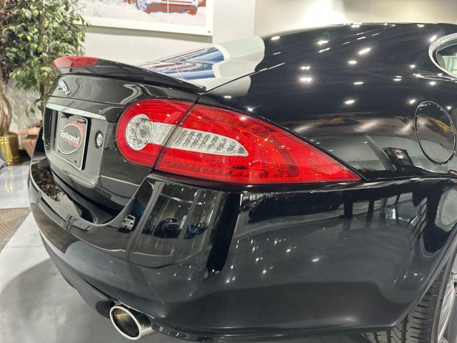 Used 2013 Jaguar XK Coupe RWD image 84