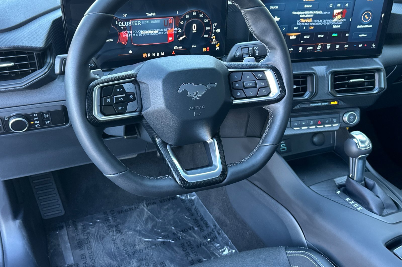 New 2026 Ford Mustang GT image 14