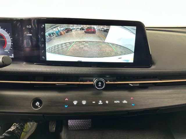 Used 2024 Nissan Ariya AWD image 22