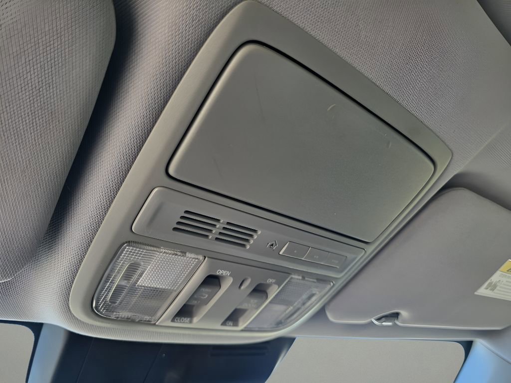 Used 2018 Honda CR-V EX-L image 22