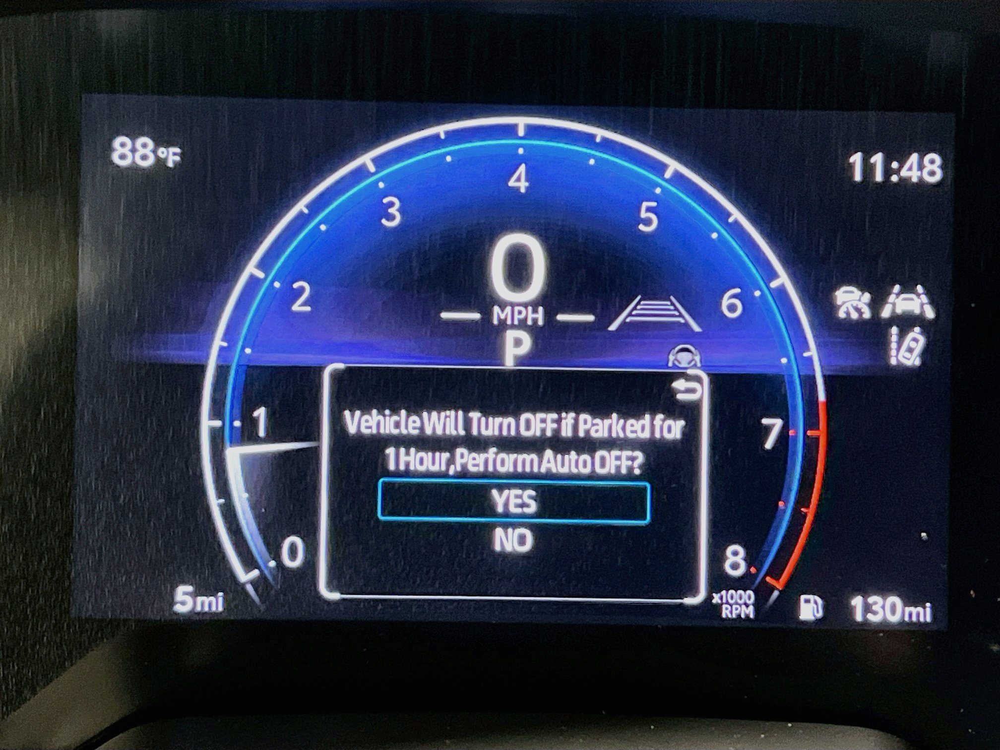 New 2026 Toyota Corolla SE FWD image 19