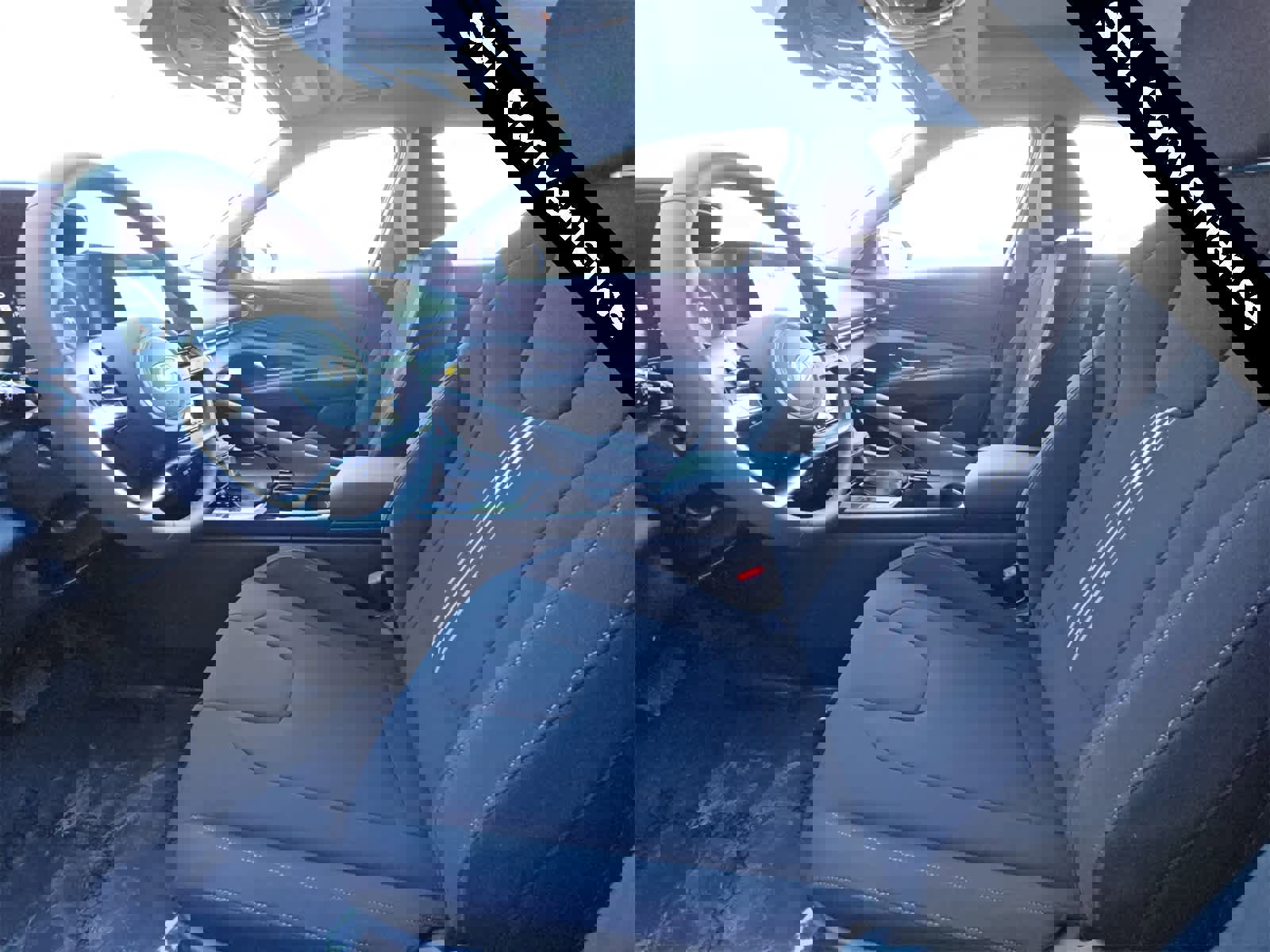 Used 2025 Hyundai Elantra SEL image 15