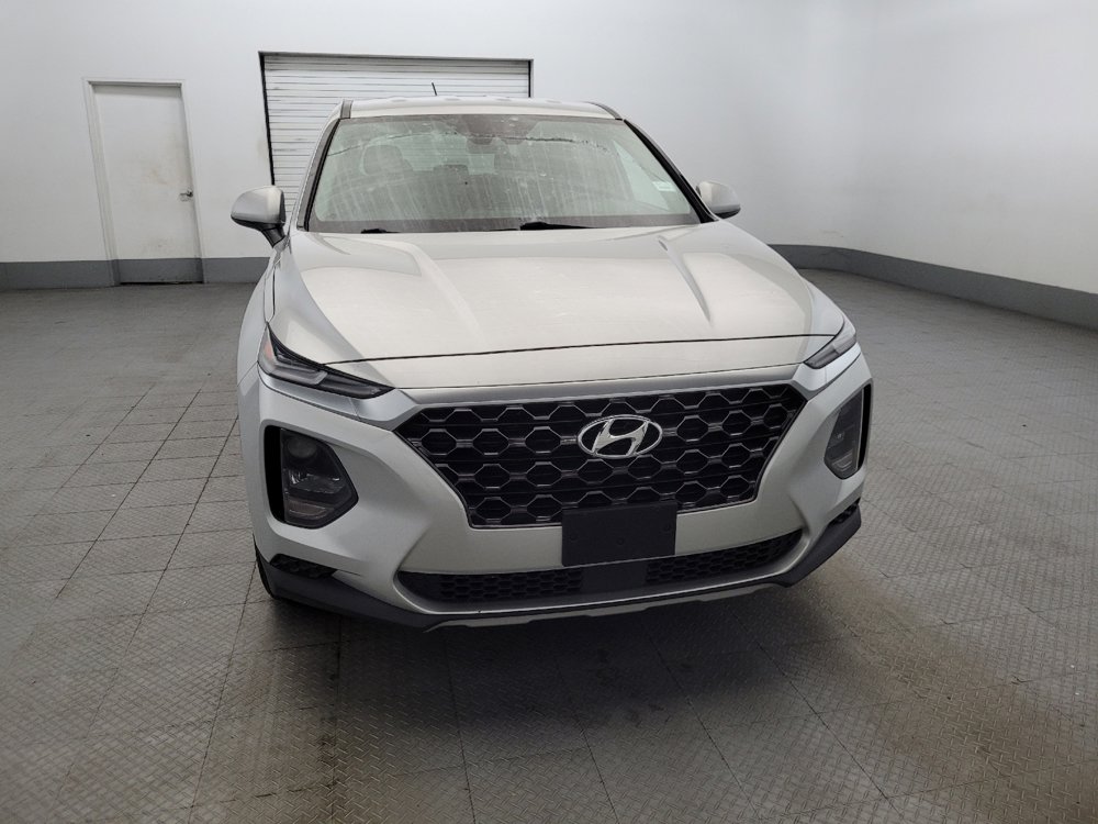 Used 2019 Hyundai Santa Fe SE image 14