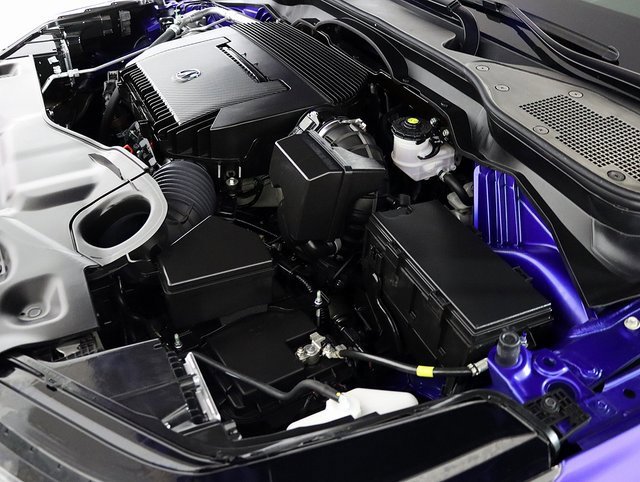 Used 2024 Acura MDX A-Spec image 40