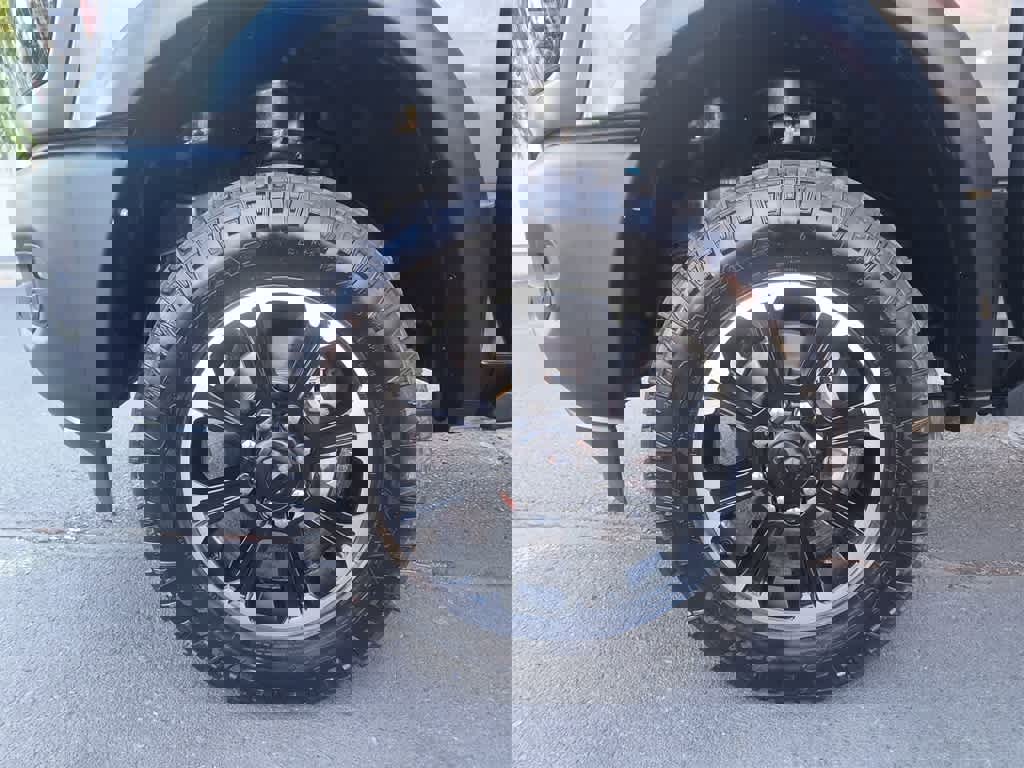 New 2025 RAM 2500 Rebel w/ Rebel Level 1 Equipment Group image 10