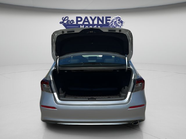New 2026 Honda Civic Sport image 11