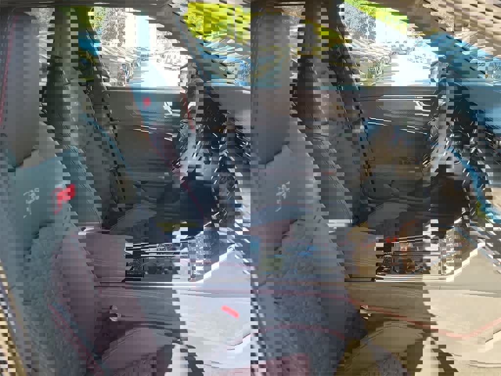 New 2026 Audi RS 6 performance image 14