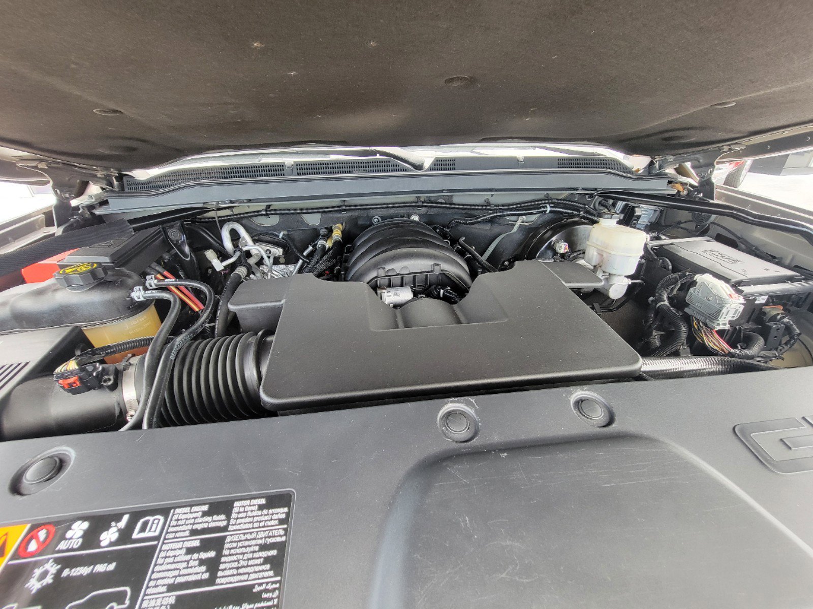 Used 2019 GMC Yukon Denali w/ Denali Ultimate Package image 33