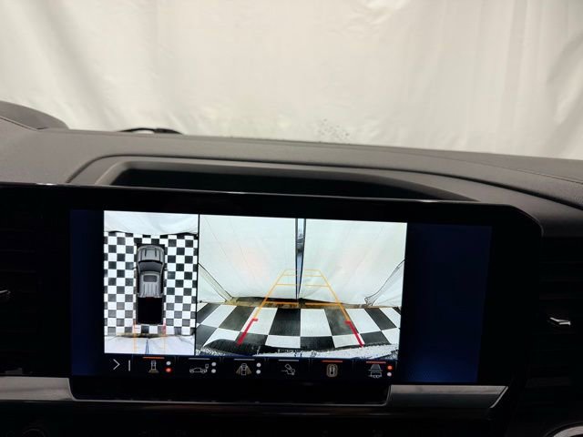 Used 2025 Chevrolet Silverado 1500 High Country w/ High Country Premium Package image 37