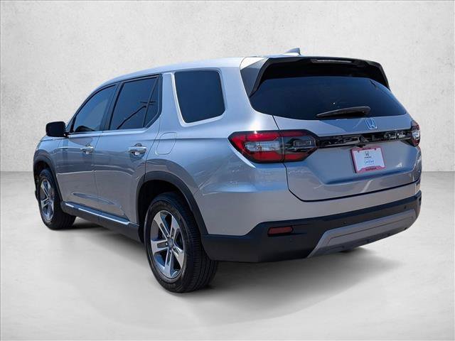 Certified 2025 Honda Pilot EX-L image 6