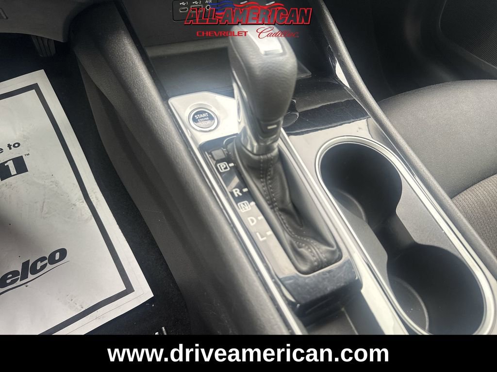 Used 2024 Nissan Altima 2.5 SV image 15