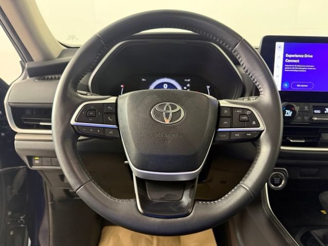 Used 2024 Toyota Grand Highlander FWD image 26
