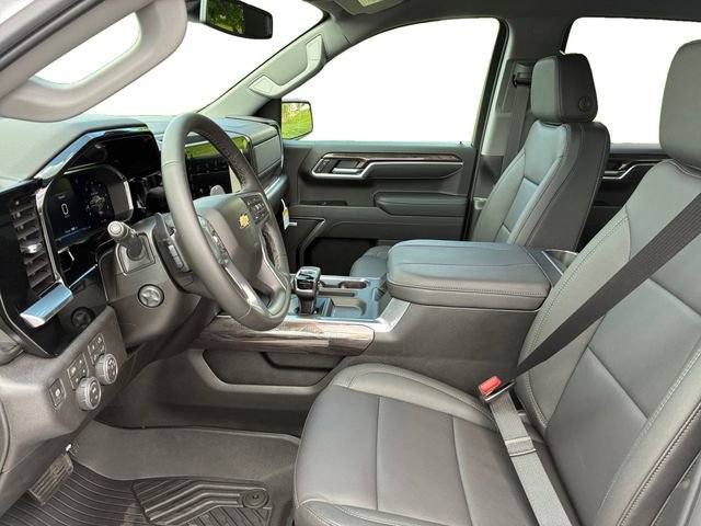 New 2026 Chevrolet Silverado 1500 LTZ AWD/4WD image 11