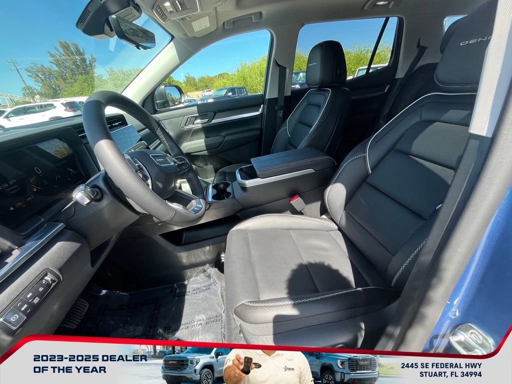 New 2026 GMC Terrain Denali image 10
