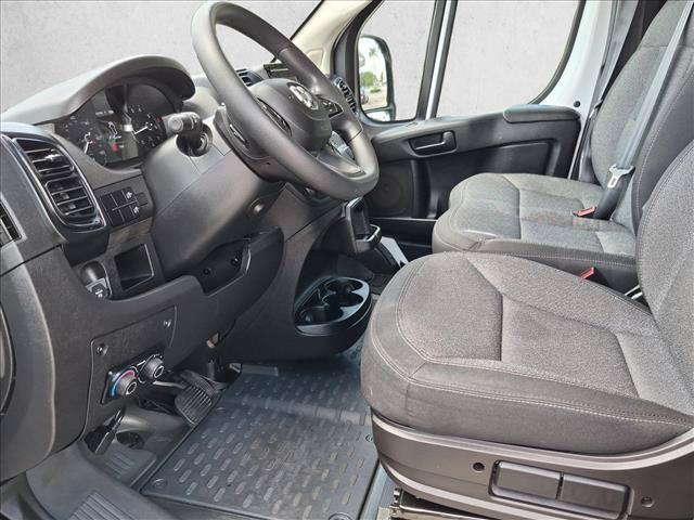Used 2023 RAM ProMaster 3500 FWD image 15