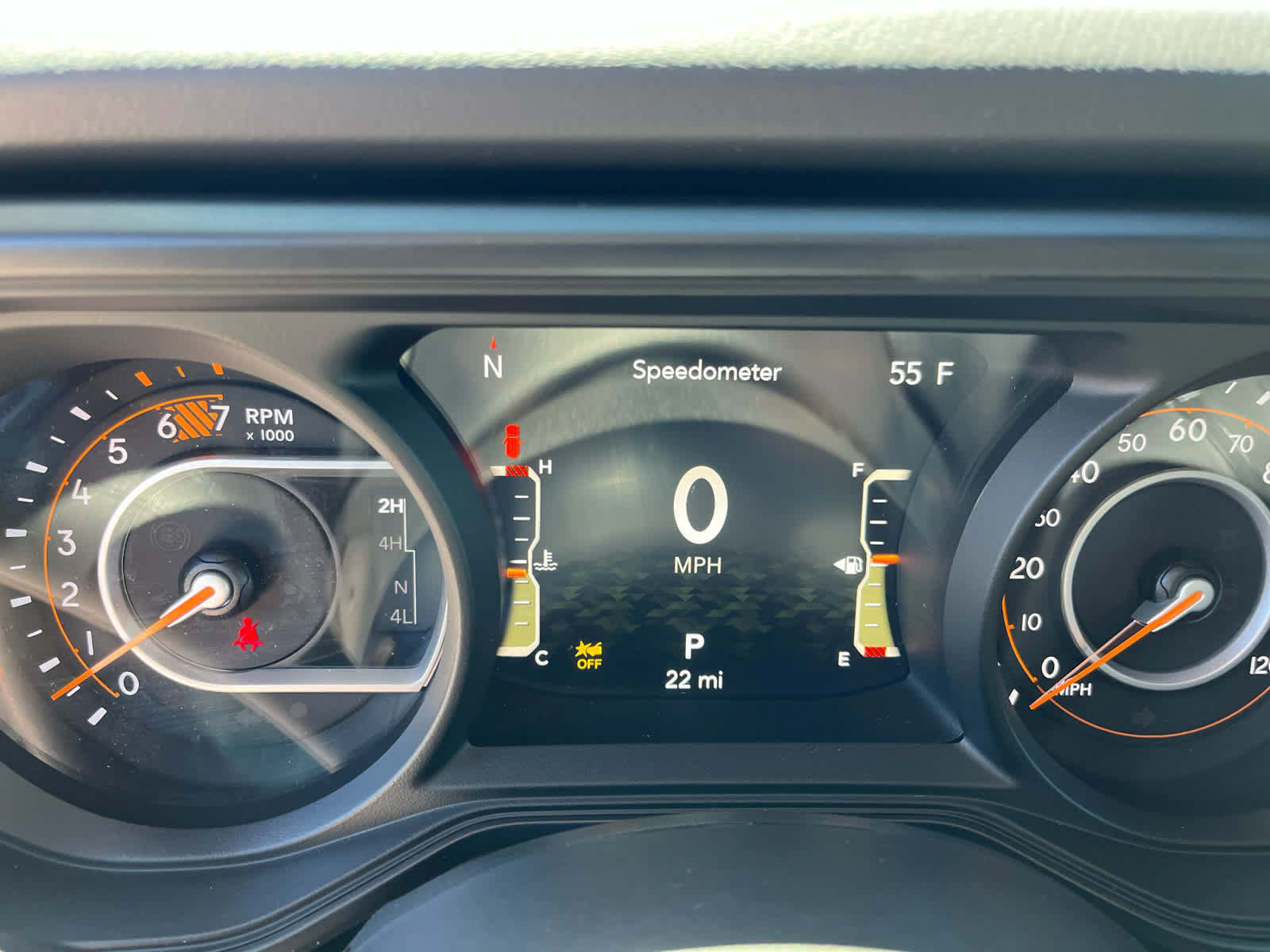 New 2026 Jeep Wrangler Unlimited Sahara AWD/4WD image 15