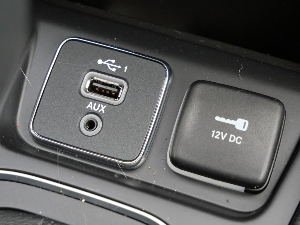 Used 2021 Jeep Cherokee Latitude Lux image 44