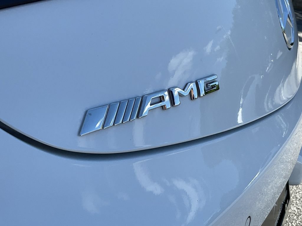 Used 2026 Mercedes-Benz CLE 53 AMG 4MATIC Coupe image 11