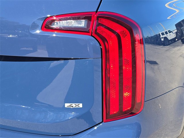 Used 2024 Kia Telluride S w/ S Sunroof Package image 8