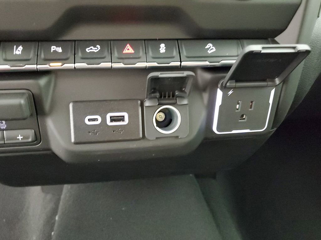 New 2026 Chevrolet Silverado 2500 Custom w/ Custom Value Package image 18