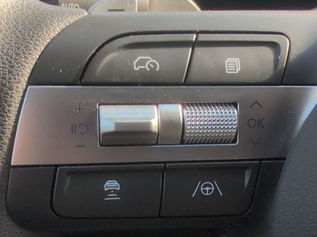 Used 2025 Hyundai Sonata SEL image 11