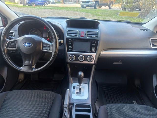 Used 2015 Subaru Impreza 2.0i Premium AWD/4WD image 24