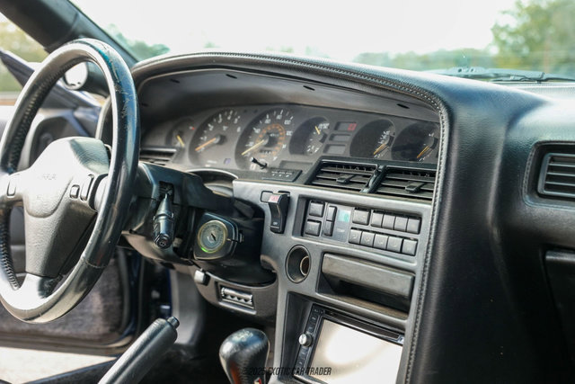 Used 1989 Toyota Supra Turbo image 40