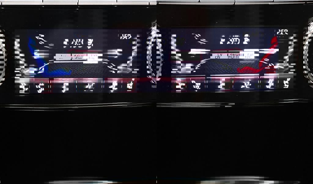 Used 2023 Genesis G80 2.5T w/ Sport Prestige Package image 28