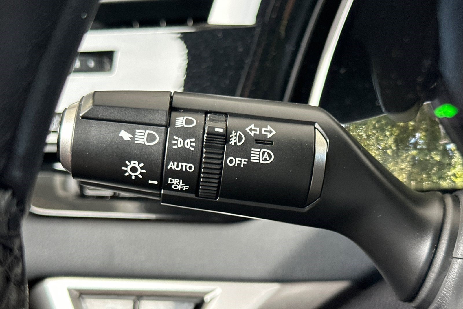 Certified 2025 Lexus RX 350h w/ Convenience Package AWD/4WD image 31