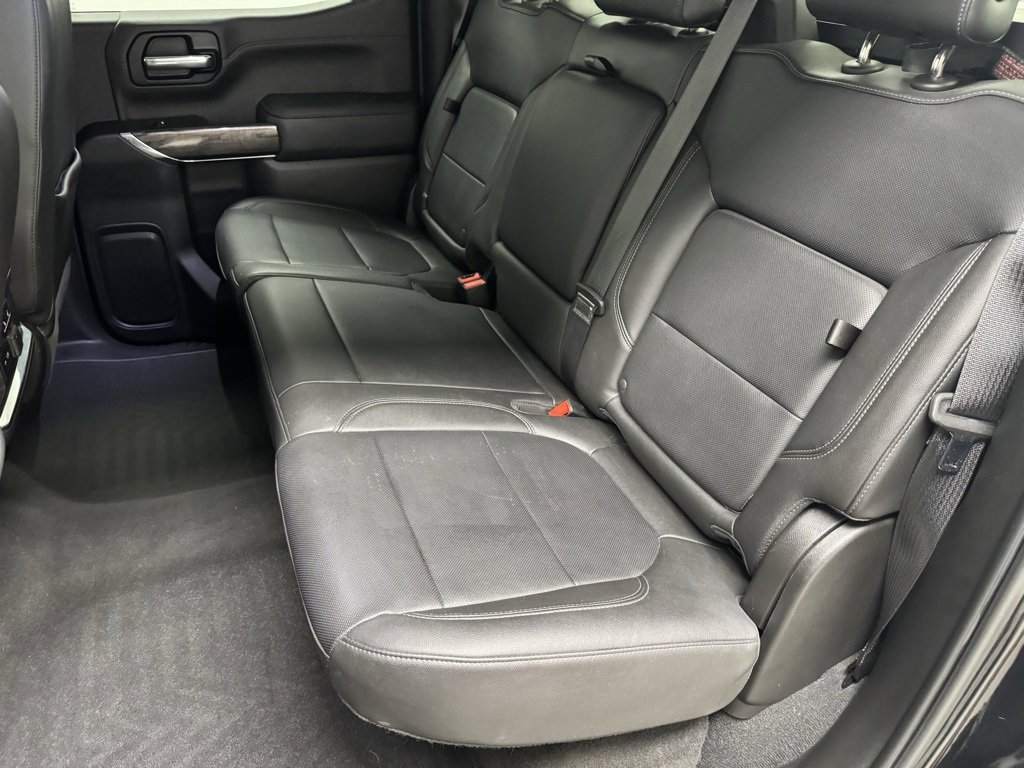 Used 2021 Chevrolet Silverado 1500 LTZ image 52