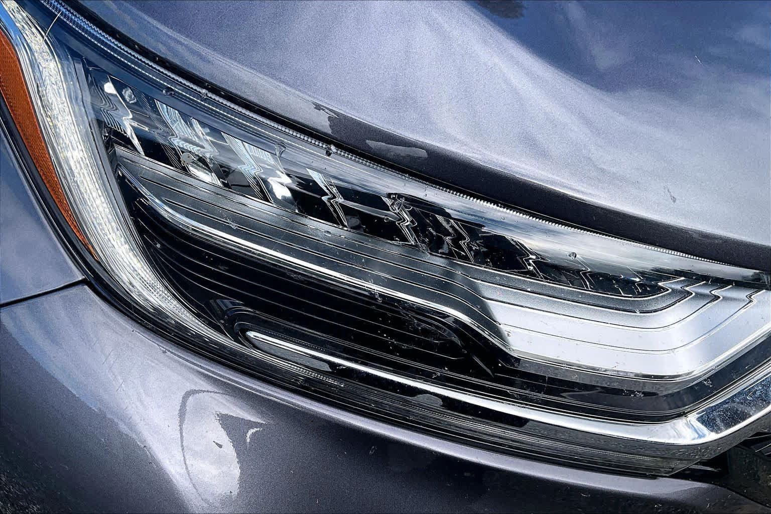 Used 2018 Honda CR-V Touring image 27