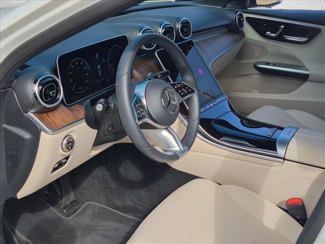 Certified 2026 Mercedes-Benz C 300 Sedan image 10