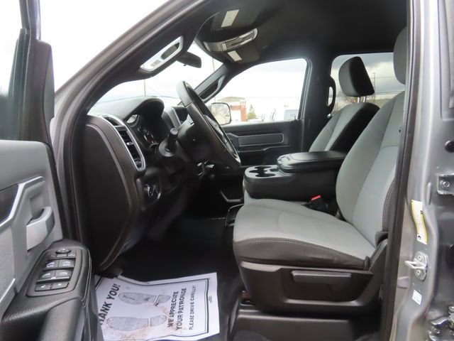 Used 2022 RAM 2500 Big Horn image 19