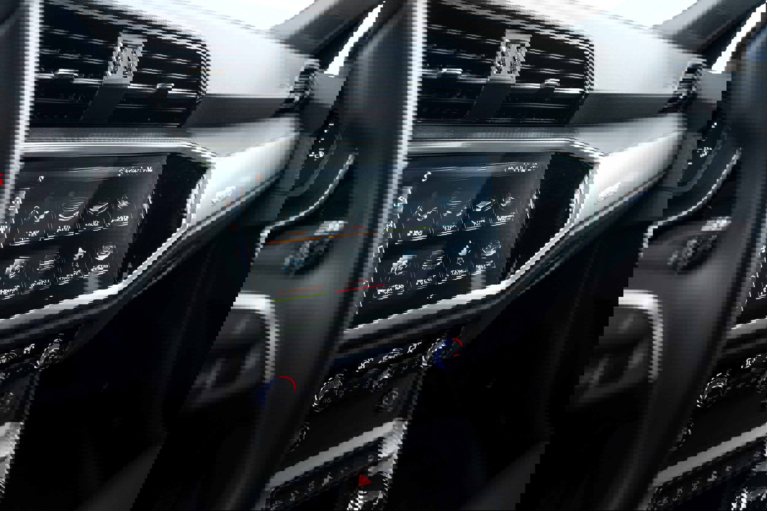 Certified 2023 Audi Q3 2.0T Premium Plus w/ Premium Plus Package image 12