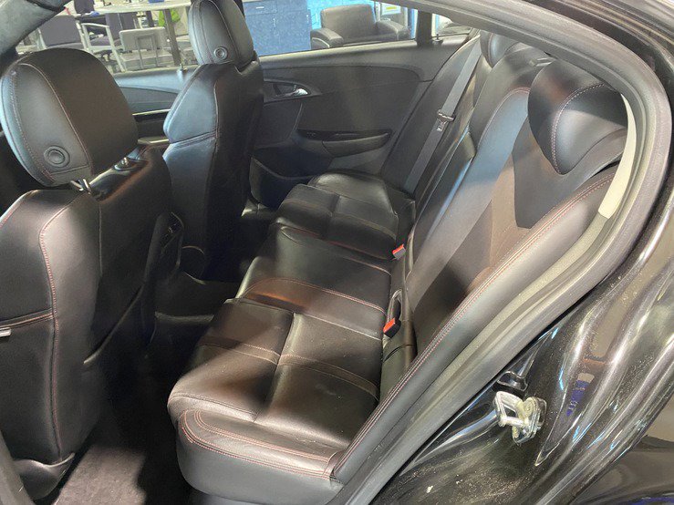 Used 2015 Chevrolet SS image 16