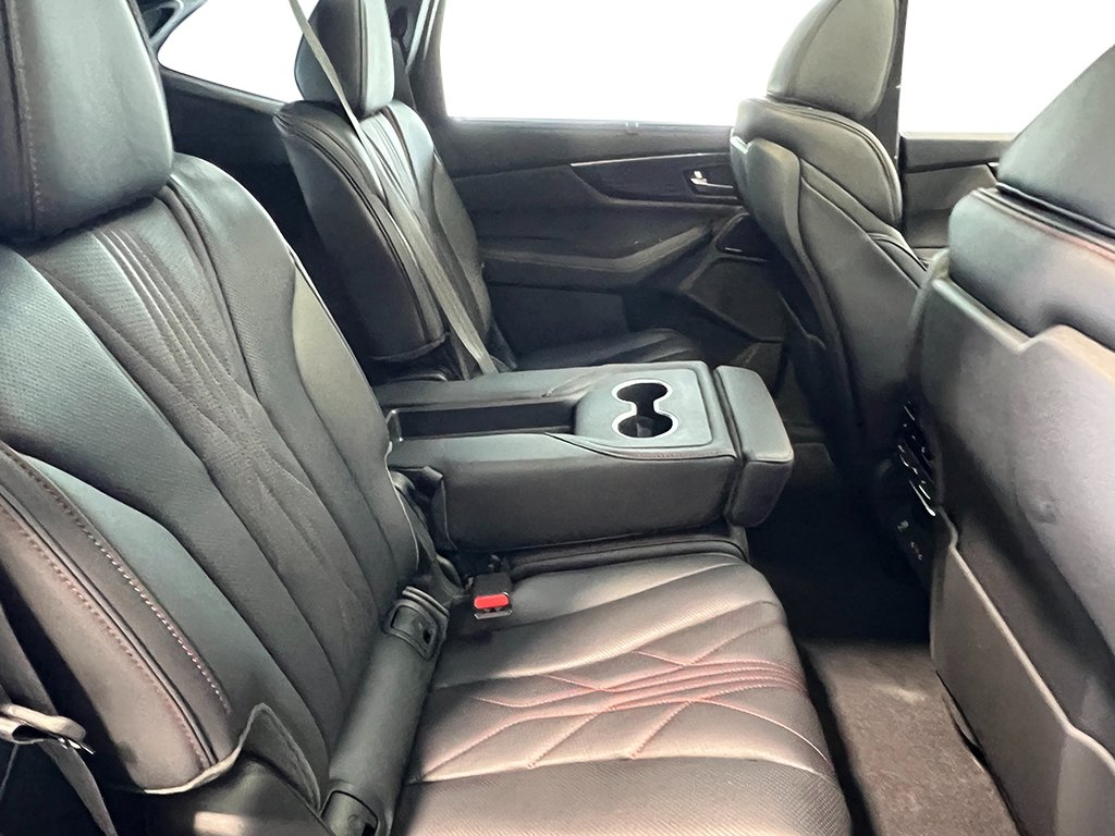 New 2026 Acura MDX Type S w/ Advance Package AWD/4WD image 37