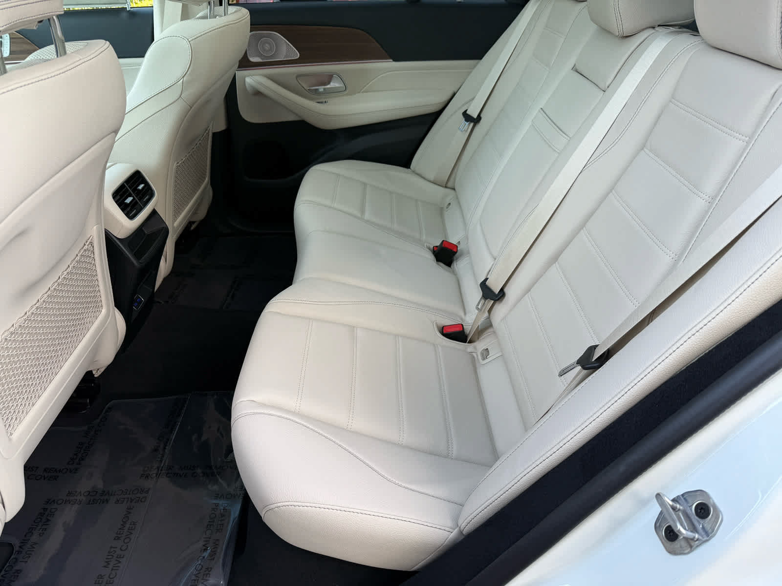Used 2026 Mercedes-Benz GLE 450 4MATIC image 11