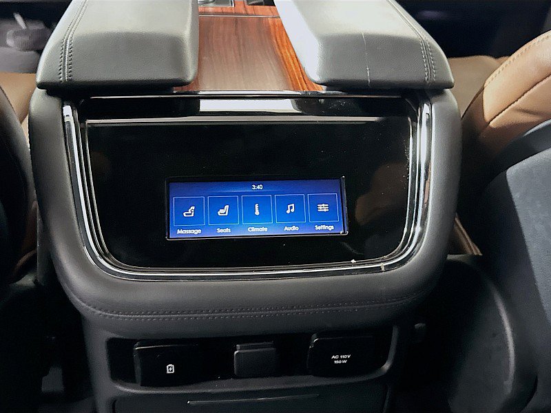 Used 2024 Lincoln Navigator Reserve AWD/4WD image 26