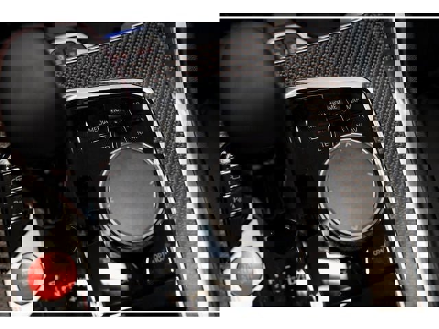 Used 2026 BMW XM Label Red image 66