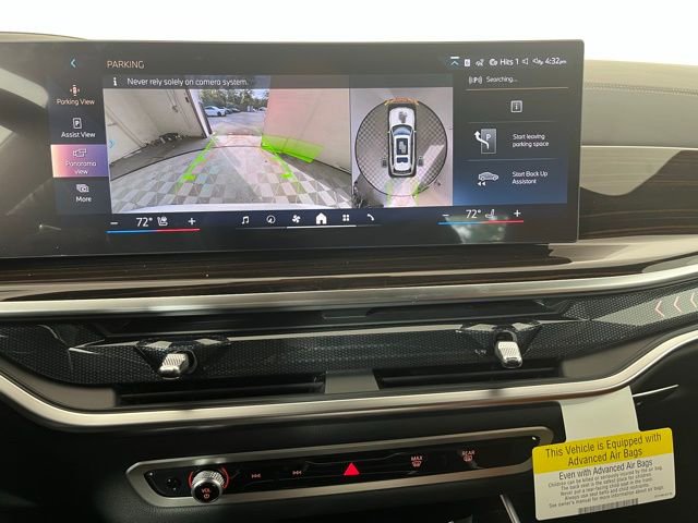 Used 2026 BMW X7 xDrive40i w/ Executive Package image 17