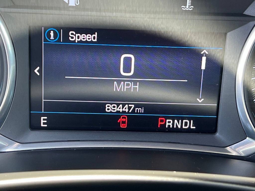 Used 2019 Chevrolet Equinox LT AWD/4WD image 41